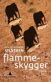 Flammeskygger av Geir Stian Orsten Ulstein (Innbundet)