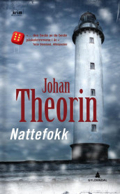Nattefokk av Johan Theorin (Heftet)