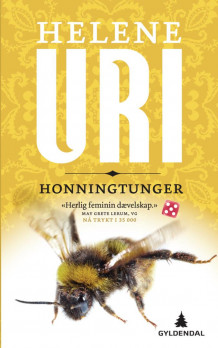 Honningtunger av Helene Uri (Heftet)