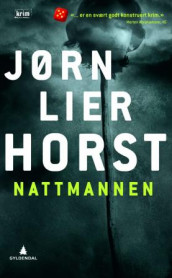 Nattmannen av Jørn Lier Horst (Heftet)