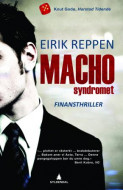 Omslag - Machosyndromet