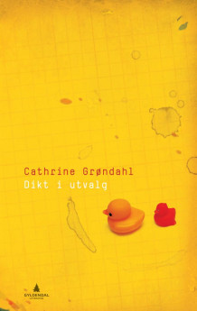 Dikt i utvalg av Cathrine Grøndahl (Heftet)