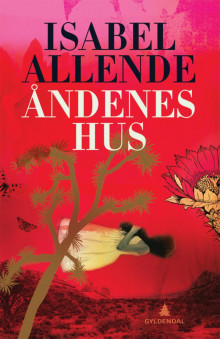 Åndenes hus av Isabel Allende (Heftet)