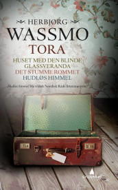 Tora av Herbjørg Wassmo (Heftet)