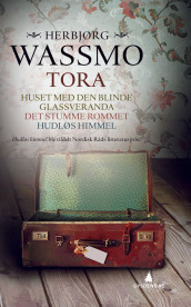 Tora av Herbjørg Wassmo (Heftet)