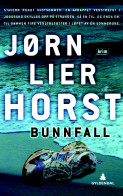 Omslag - Bunnfall