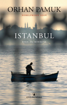 Istanbul av Orhan Pamuk (Ebok)
