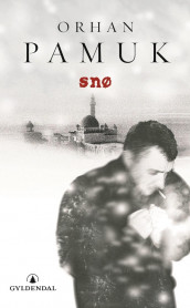 Snø av Orhan Pamuk (Ebok)