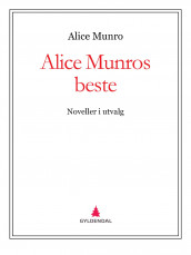 Alice Munros beste av Alice Munro (Ebok)