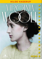 Virginia Woolf av Hilde Hagerup (Heftet)