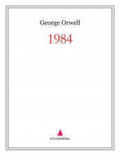 1984 av George Orwell (Ebok)
