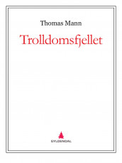 Trolldomsfjellet av Thomas Mann (Ebok)