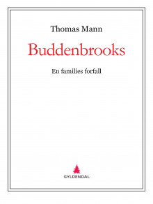Buddenbrooks av Thomas Mann (Ebok)
