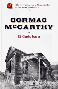 Et Guds barn av Cormac McCarthy (Heftet)