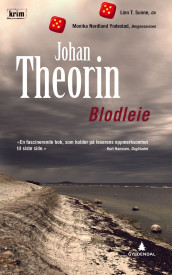 Blodleie av Johan Theorin (Heftet)