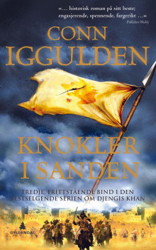 Knokler i sanden av Conn Iggulden (Heftet)
