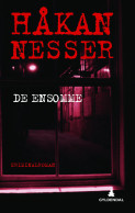 Omslag - De ensomme