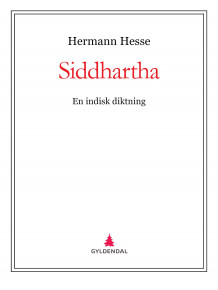 Siddhartha av Hermann Hesse (Ebok)