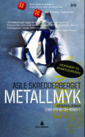 Omslag - Metallmyk