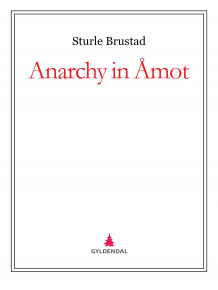 Anarchy in Åmot av Sturle Brustad (Ebok)