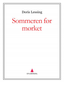 Sommeren før mørket av Doris Lessing (Ebok)