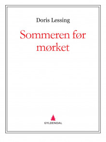 Sommeren før mørket av Doris Lessing (Ebok)