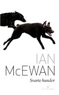 Svarte hunder av Ian McEwan (Ebok)