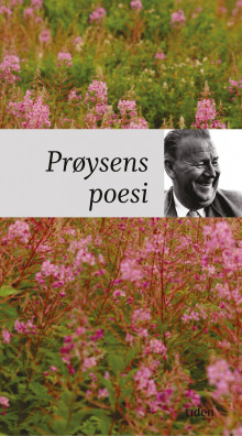 Prøysens poesi av Alf Prøysen (Ebok)