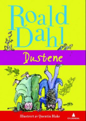 Dustene av Roald Dahl (Innbundet)