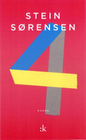 4 av Stein Sørensen (Innbundet)
