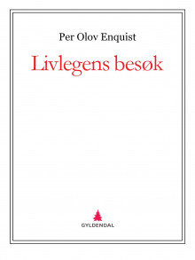 Livlegens besøk av Per Olov Enquist (Ebok)