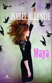 Maya av Isabel Allende (Innbundet)