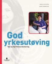 God yrkesutøving av Agnes Brønstad og Ingvild Skjetne (Heftet)