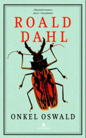 Onkel Oswald av Roald Dahl (Heftet)