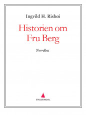 Historien om Fru Berg av Ingvild H. Rishøi (Ebok)