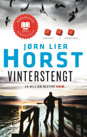 Vinterstengt av Jørn Lier Horst (Ebok)