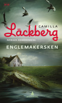 Omslag - Englemakersken