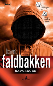 Natthagen av Knut Faldbakken (Heftet)