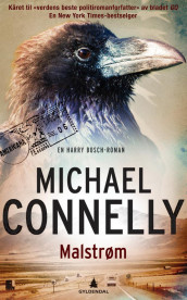 Malstrøm av Michael Connelly (Heftet)