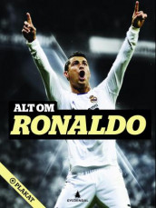Alt om Ronaldo av Peter Banke (Innbundet)