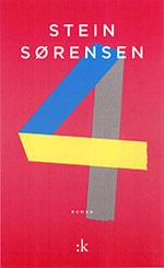 4 av Stein Sørensen (Ebok)