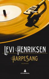 Harpesang av Levi Henriksen (Ebok)