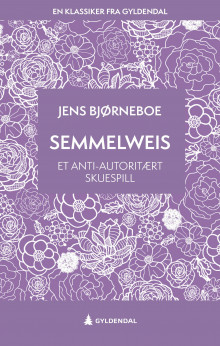 Semmelweis av Jens Bjørneboe (Ebok)