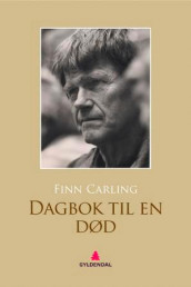 Dagbok til en død av Finn Carling (Ebok)