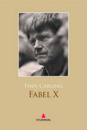 Fabel X av Finn Carling (Ebok)