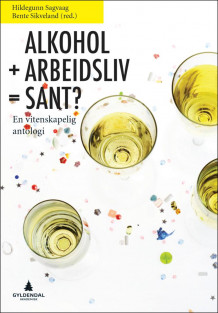 Alkohol + arbeidsliv = sant? av Hildegunn Sagvaag og Bente Sikveland (Heftet)