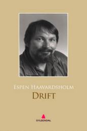 Drift av Espen Haavardsholm (Ebok)