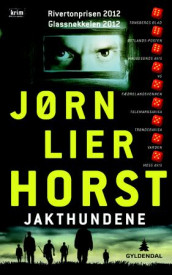 Jakthundene av Jørn Lier Horst (Heftet)