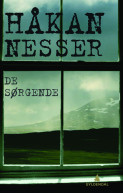 Omslag - De sørgende