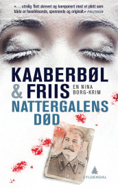 Nattergalens død av Agnete Friis og Lene Kaaberbøl (Ebok)